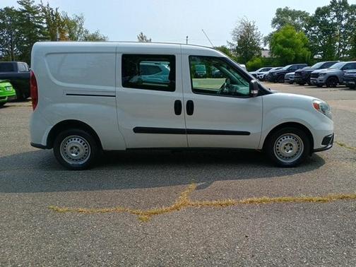 2022 RAM ProMaster City Base