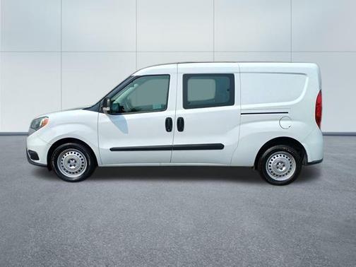 2022 RAM ProMaster City Base
