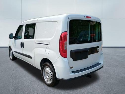 2022 RAM ProMaster City Base