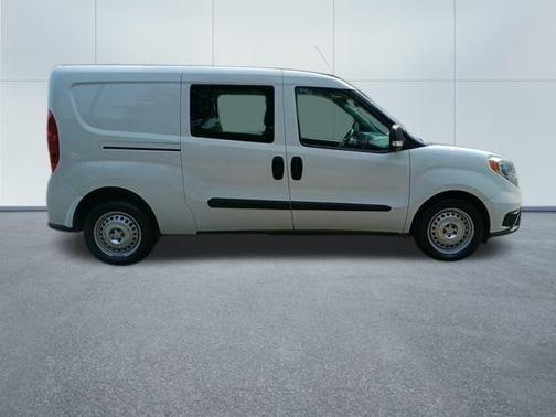 2022 RAM ProMaster City Base