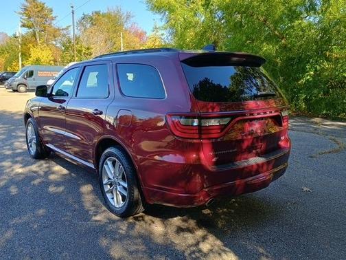 2024 Dodge Durango R/T