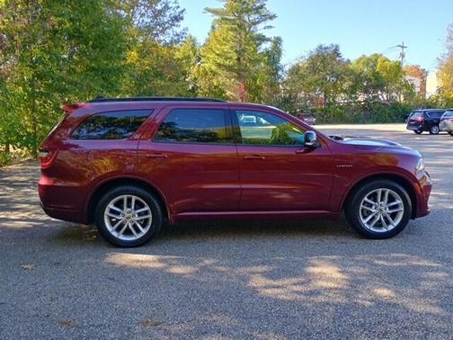 2024 Dodge Durango R/T