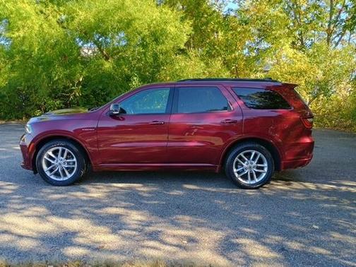 2024 Dodge Durango R/T