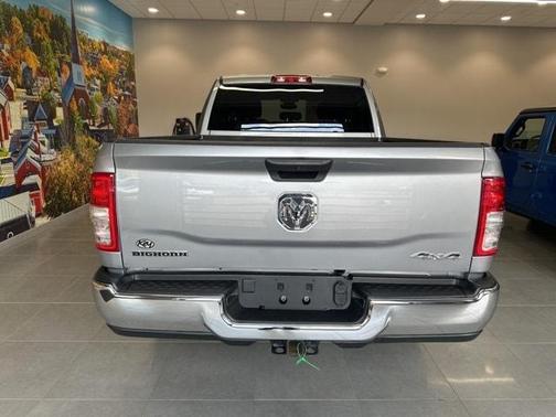 2023 RAM 2500 Big Horn