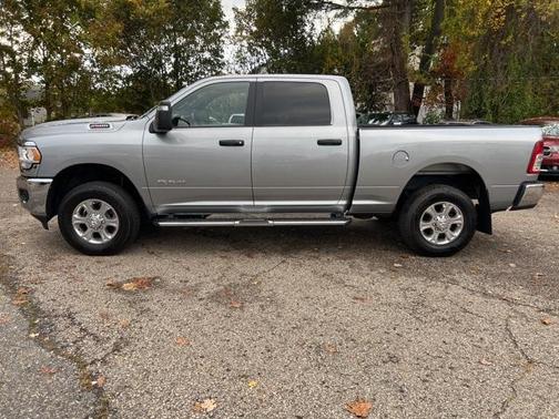 2023 RAM 2500 Big Horn