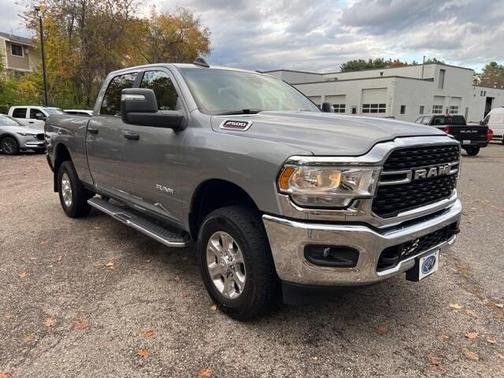 2023 RAM 2500 Big Horn