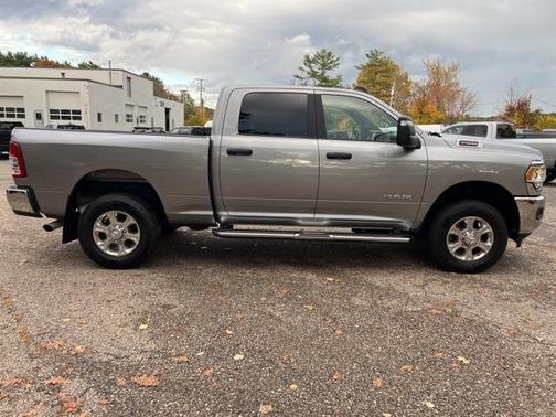 2023 RAM 2500 Big Horn