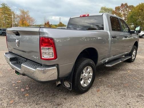 2023 RAM 2500 Big Horn