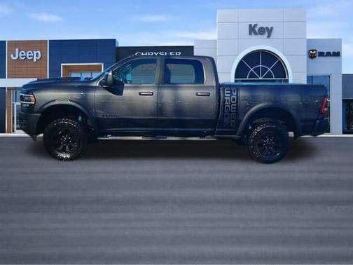 2023 RAM 2500 Power Wagon