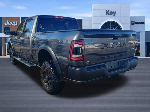 2023 RAM 2500 Power Wagon