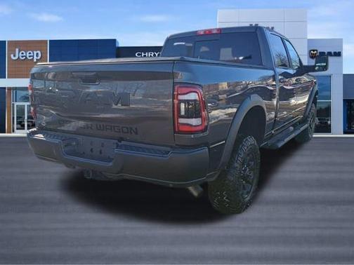 2023 RAM 2500 Power Wagon