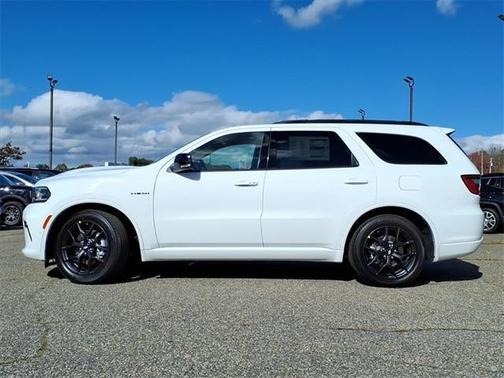 2026 Dodge Durango GT HEMI V8