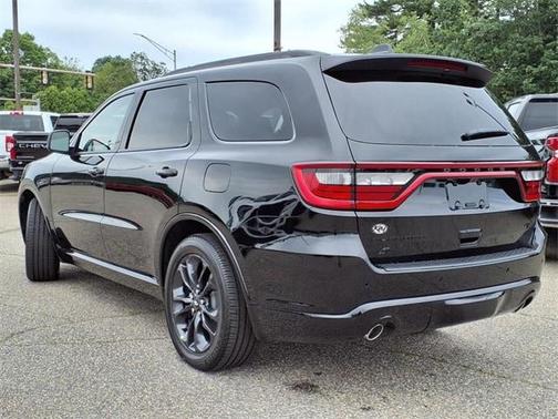 2025 Dodge Durango R/T
