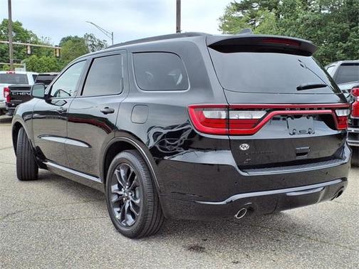 2025 Dodge Durango R/T