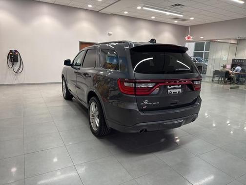 2024 Dodge Durango GT