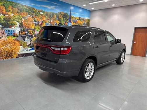 2024 Dodge Durango GT