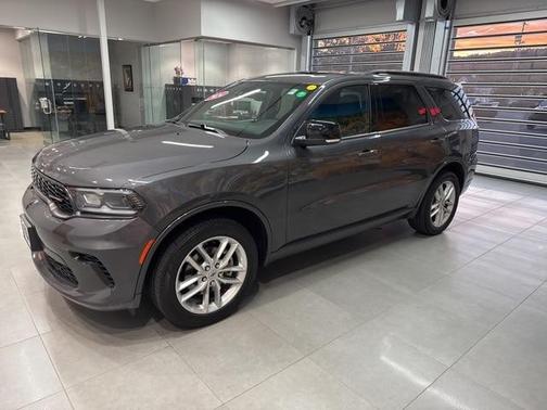 2024 Dodge Durango GT