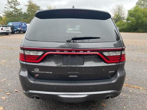 2024 Dodge Durango GT