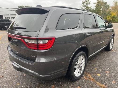 2024 Dodge Durango GT