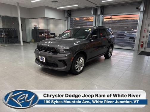 2024 Dodge Durango GT
