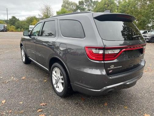 2024 Dodge Durango GT