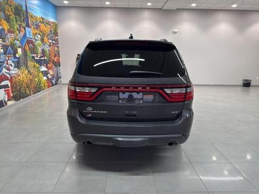 2024 Dodge Durango GT