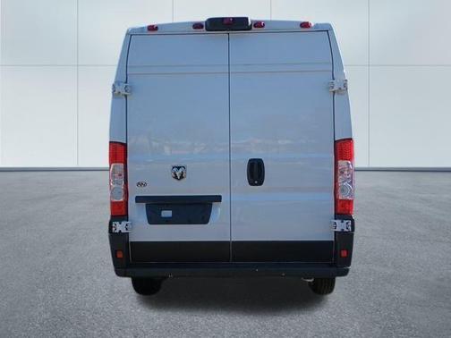 2022 RAM ProMaster 2500 High Roof