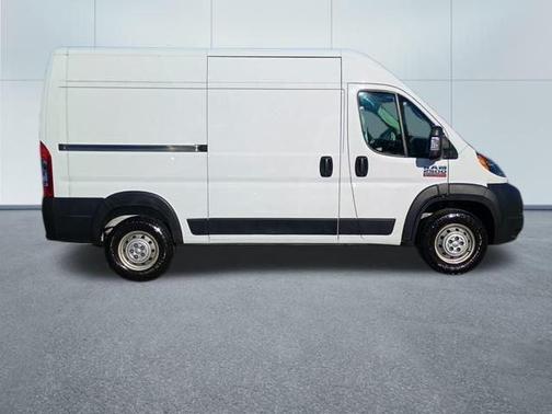 2022 RAM ProMaster 2500 High Roof