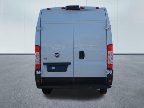 2022 RAM ProMaster 2500 High Roof