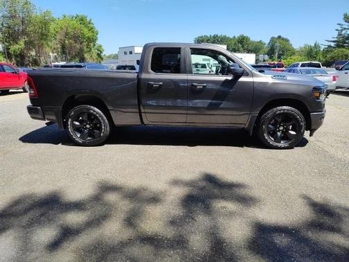 2024 RAM 1500 Tradesman