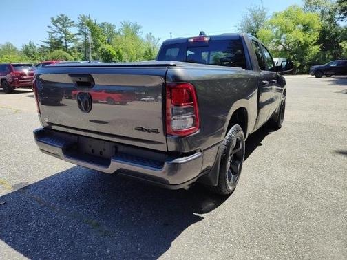 2024 RAM 1500 Tradesman