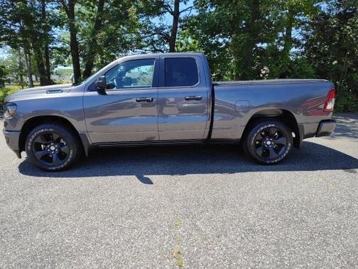 2024 RAM 1500 Tradesman