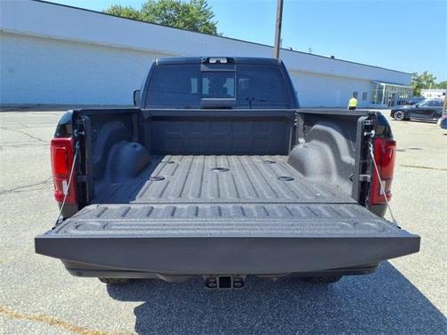 2025 RAM 2500 Rebel/Power Wagon