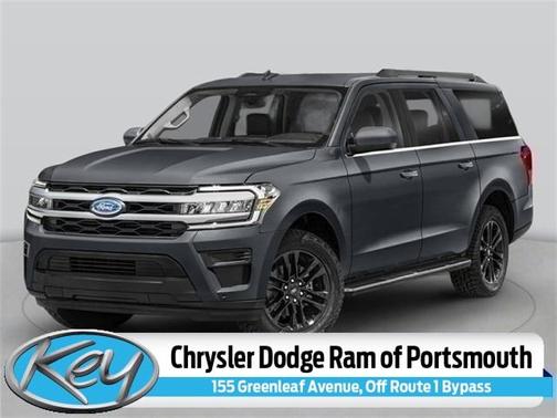 2023 Ford Expedition Max Limited