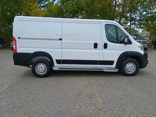 2023 RAM ProMaster 2500 Base