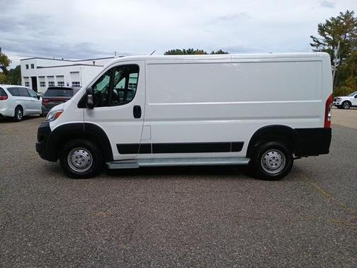 2023 RAM ProMaster 2500 Base
