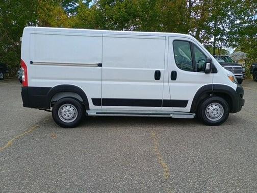 2023 RAM ProMaster 2500 Base