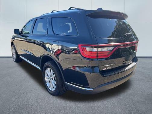 2022 Dodge Durango SXT