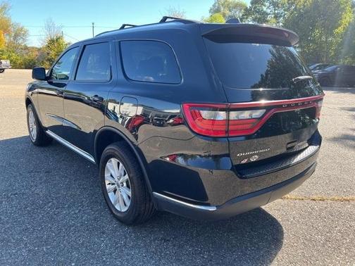 2022 Dodge Durango SXT
