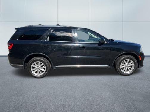 2022 Dodge Durango SXT
