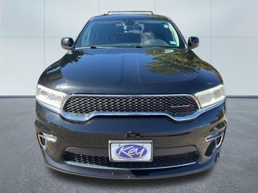 2022 Dodge Durango SXT