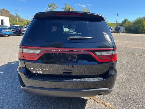 2022 Dodge Durango SXT