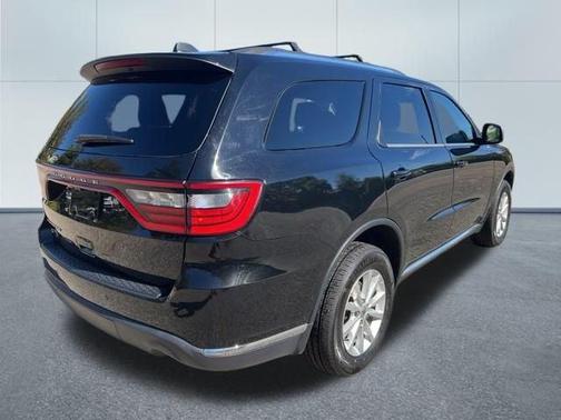 2022 Dodge Durango SXT