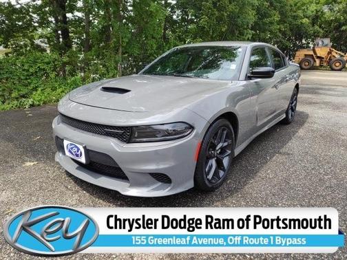 2023 Dodge Charger GT