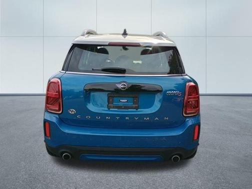 2023 MINI Countryman Cooper S