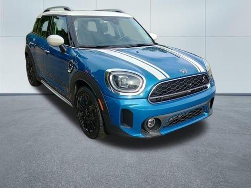 2023 MINI Countryman Cooper S
