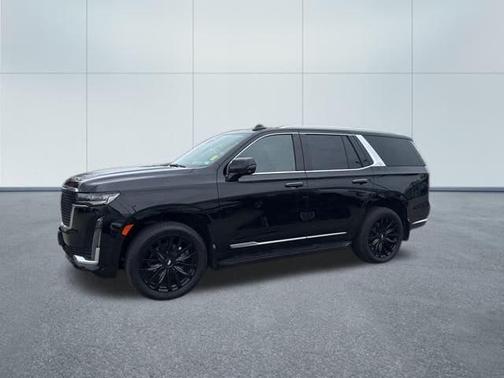 2024 Cadillac Escalade Premium Luxury