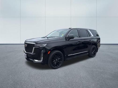 2024 Cadillac Escalade Premium Luxury
