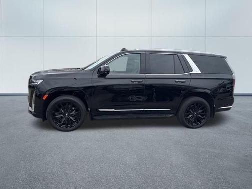 2024 Cadillac Escalade Premium Luxury