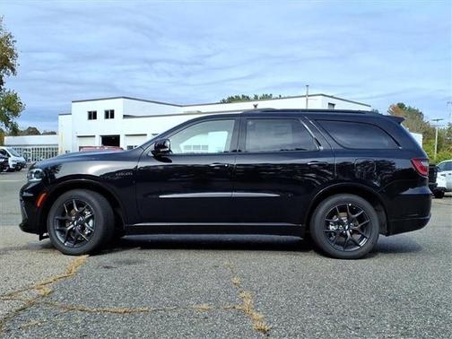2026 Dodge Durango GT HEMI V8